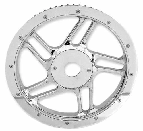 Pulley Speedstar Poliert 1 Pulley Speedstar Poliert