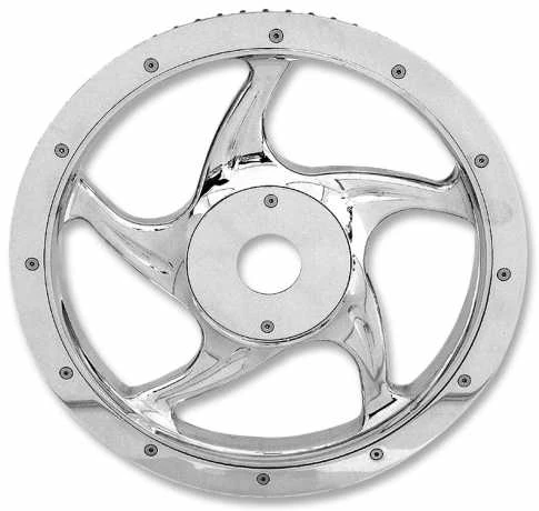 Pulley Sunbeam Poliert 1 Pulley Sunbeam Poliert