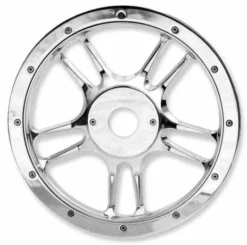 Pulley Vegas Poliert