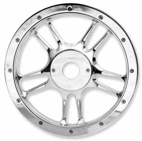 Pulley Vegas Poliert 1 Pulley Vegas Poliert