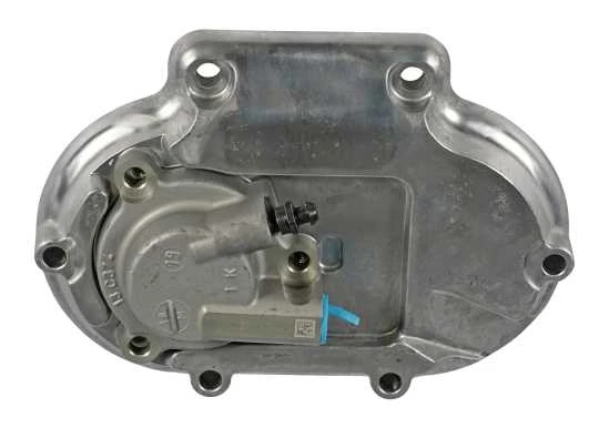 Hydraulische Kupplung Umrüst-Kit Chrom 2 Hydraulische Kupplung Umrüst-Kit Chrom – Bild 2