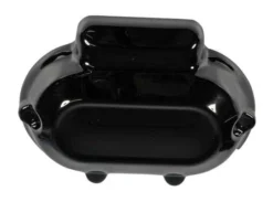 Hydraulische Kupplung Umrüst-Kit Schwarz