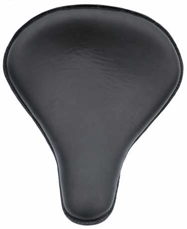 Schwingsattel Fred Bob 1 Schwingsattel Fred Bob