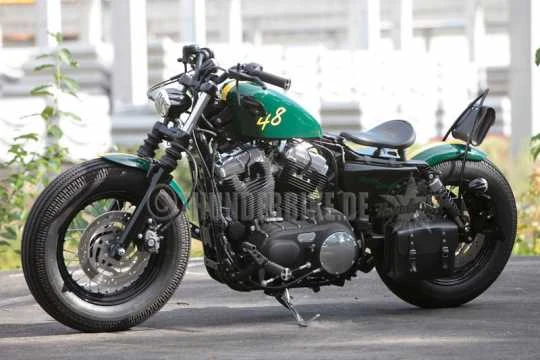 Schwingsattel Fellow 4 Schwingsattel Fellow – Bild 4