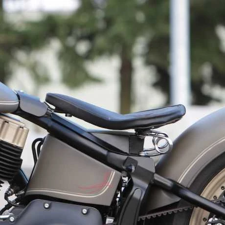 Schwingsattel Fellow 2 Schwingsattel Fellow – Bild 2