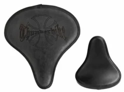 Schwingsattel Fellow