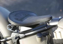 Schwingsattel Fellow 7 Schwingsattel Fellow -Thunderbike 11 70 070 l logo4