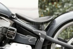 Montage-Kit Fellow/FredBob -Thunderbike 11 72 080 310