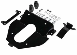 Montage-Kit Fellow S & Fred Bob