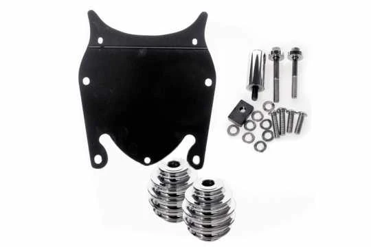 Montage-Kit Fred Bob 1 Montage-Kit Fred Bob