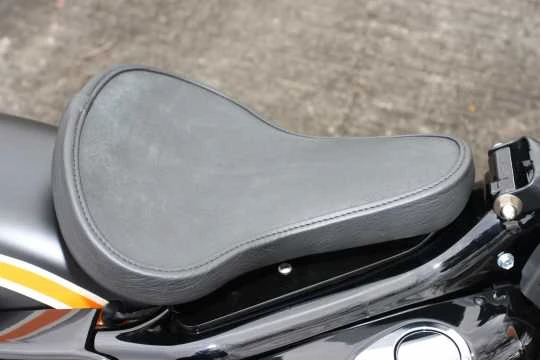 Sitzhalter Kit Fellow S 2 Sitzhalter Kit Fellow S – Bild 2