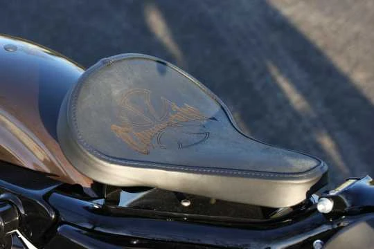 Sitzhalter Kit Fellow S 3 Sitzhalter Kit Fellow S – Bild 3