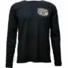 Thunderbike Longsleeve Customs Schwarz