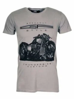 Thunderbike T-Shirt GP-Style