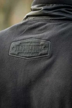 Thunderbike Fleecejacke Schwarz -Thunderbike 19 40 1191v 31