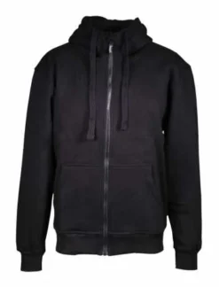 Thunderbike Zip Hoodie New Custom