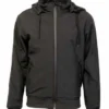Thunderbike Softshell Hoodie Jacke New Custom