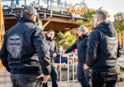 Thunderbike Softshell Hoodie Jacke New Custom 9 Thunderbike Softshell Hoodie Jacke New Custom -Thunderbike 19 60 1011a 4