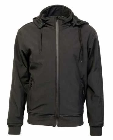 Thunderbike Softshell Hoodie Jacke New Custom 1 Thunderbike Softshell Hoodie Jacke New Custom