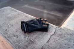 Thunderbike Proto Halbfinger-Handschuh 5 Thunderbike Proto Halbfinger-Handschuh -Thunderbike 19 70 110v 3