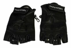 Thunderbike Proto Halbfinger-Handschuh