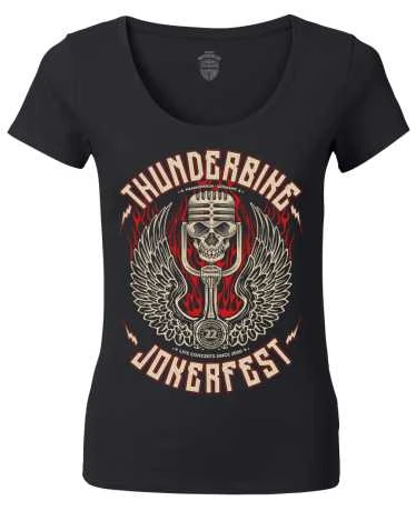 T-Shirt Jokerfest Damen 2022 1 T-Shirt Jokerfest Damen 2022