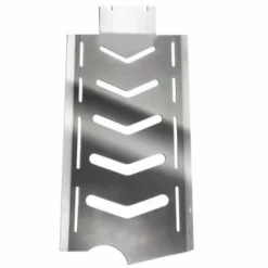 Rahmenabdeckung VA Poliert