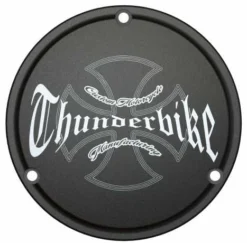 Kupplungsdeckel Thunderbike