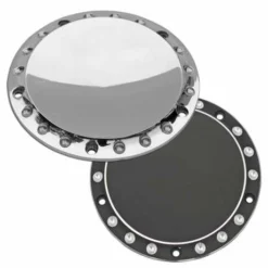 Kupplungsdeckel Drilled