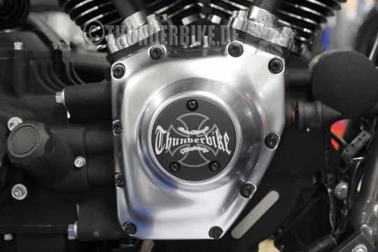 Zündungsdeckel Thunderbike 2 Zündungsdeckel Thunderbike – Bild 2