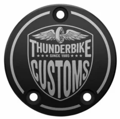 Zündungsdeckel New Custom