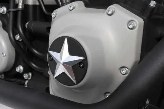 Zündungsdeckel Open Mind 2 Zündungsdeckel Open Mind – Bild 2