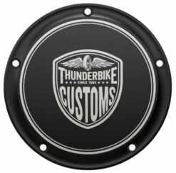 Kupplungsdeckel New Custom