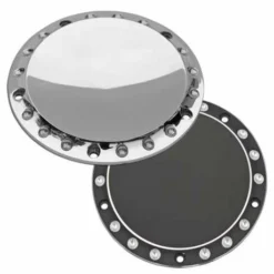 Kupplungsdeckel Drilled