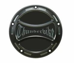 Kupplungsdeckel Torque Mit TB- Logo