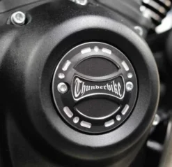 Zündungsdeckel Torque Mit Logo -Thunderbike 22 74 070 3