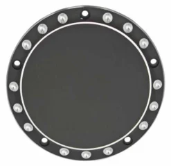 Kupplungsdeckel Drilled Contrast Cut