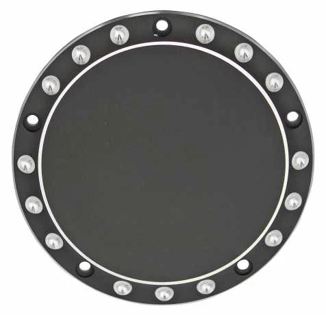 Kupplungsdeckel Drilled Contrast Cut 1 Kupplungsdeckel Drilled Contrast Cut