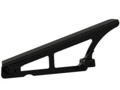 Zahnriemenschutz Schwarz