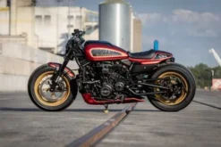 Pulley Cover Vorne Contrast Cut 5 Pulley Cover Vorne Contrast Cut -Thunderbike 22 85 020 3a2