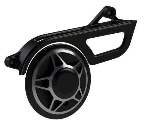 Pulley Cover Vorne Contrast Cut 1 Pulley Cover Vorne Contrast Cut