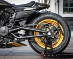 Thunderbike -Thunderbike 22 85 100 2