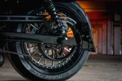 Thunderbike -Thunderbike 22 85 150 22