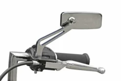 Spiegel Set Action Smooth Chrom -Thunderbike 23 99 141 34