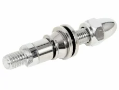 Harley-Davidson Spiegeladapter Straight Chrom