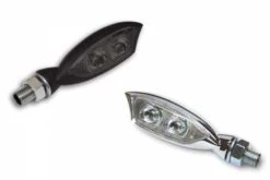 Blinker Morella Due LED 2in1