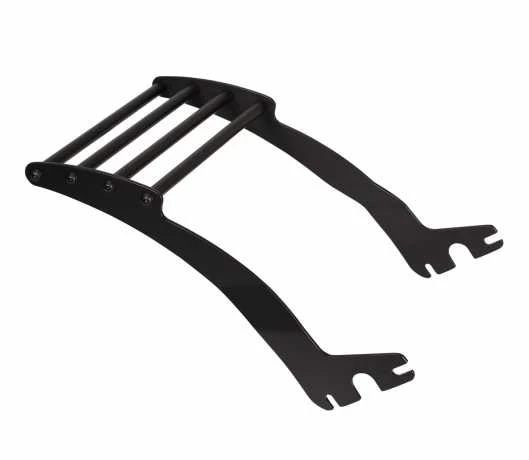 Custombike Gepäckträger 1 Custombike Gepäckträger