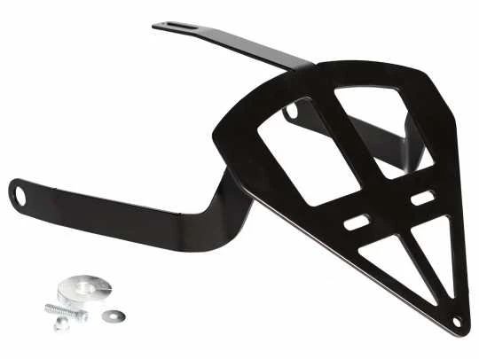 Kennzeichenhalter Heckteil 1 Kennzeichenhalter Heckteil