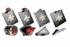 Kennzeichenträger Inside Plate -Thunderbike 28 99 610v 3 tb4