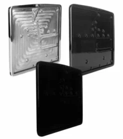 Kennzeichenträger Inside Plate